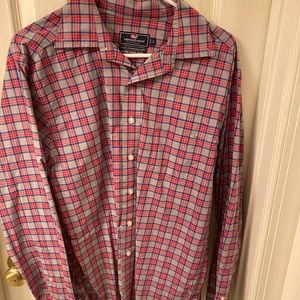 vineyard vines men’s murray shirt